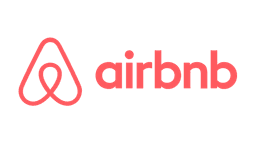 Airbnb logo