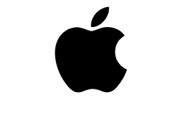 Apple logo