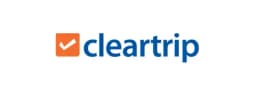 Cleartrip logo