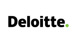 Deloitte logo