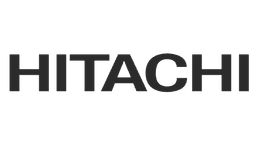 Hitachi logo