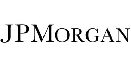 JP Morgan logo