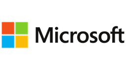 Microsoft logo